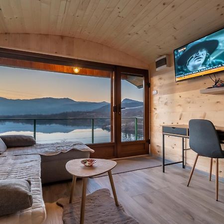 Studio Apartment Djole Nikšić Kültér fotó
