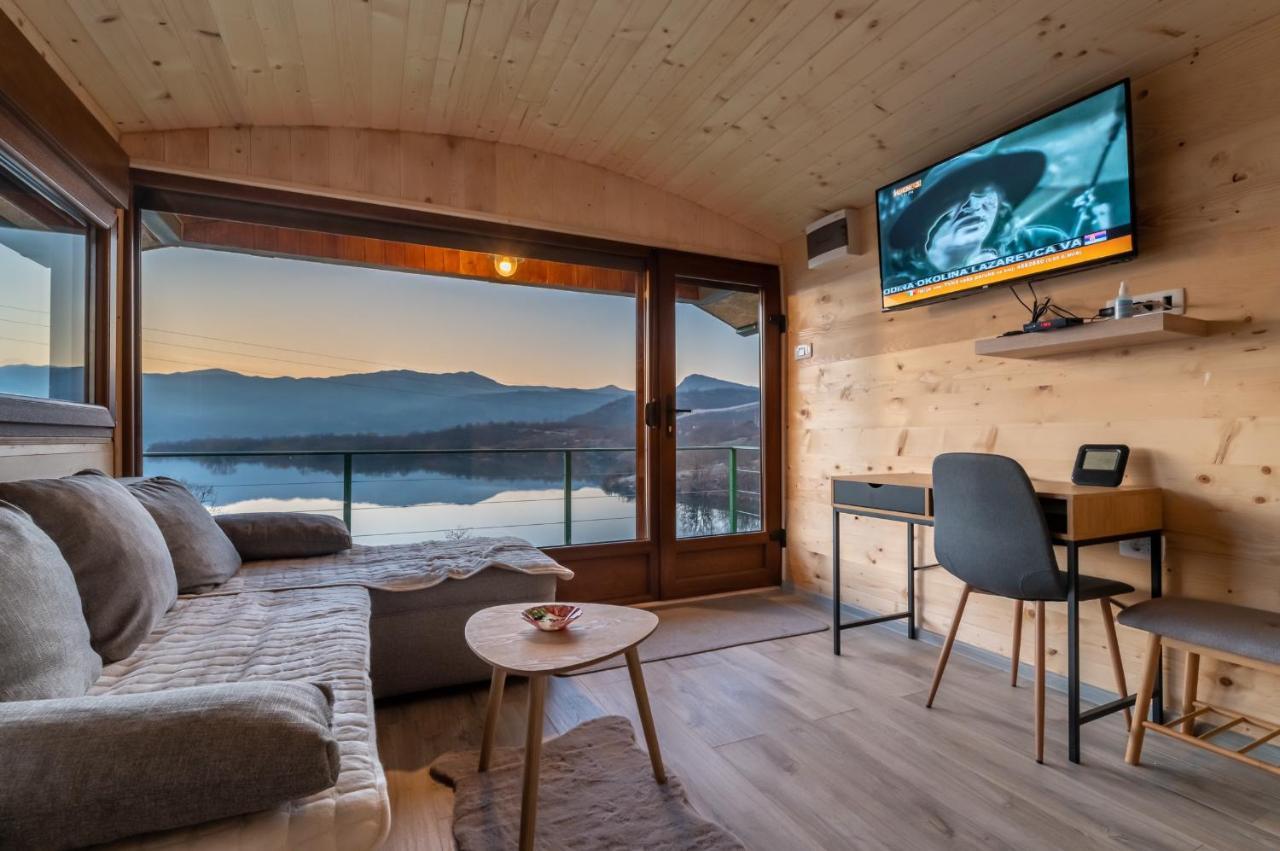 Studio Apartment Djole Nikšić Kültér fotó